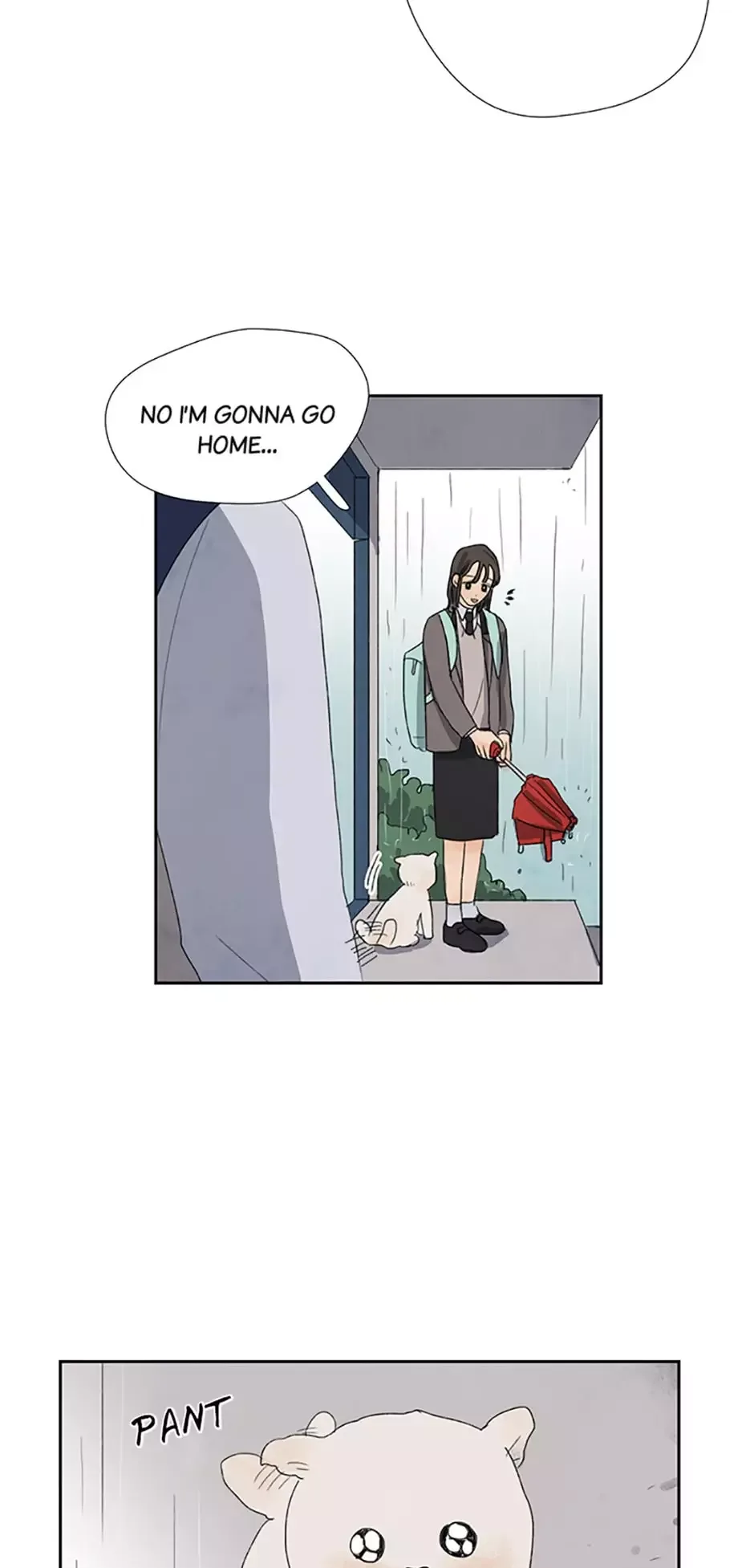 My Lovely Two Two Chapter 9 page 23