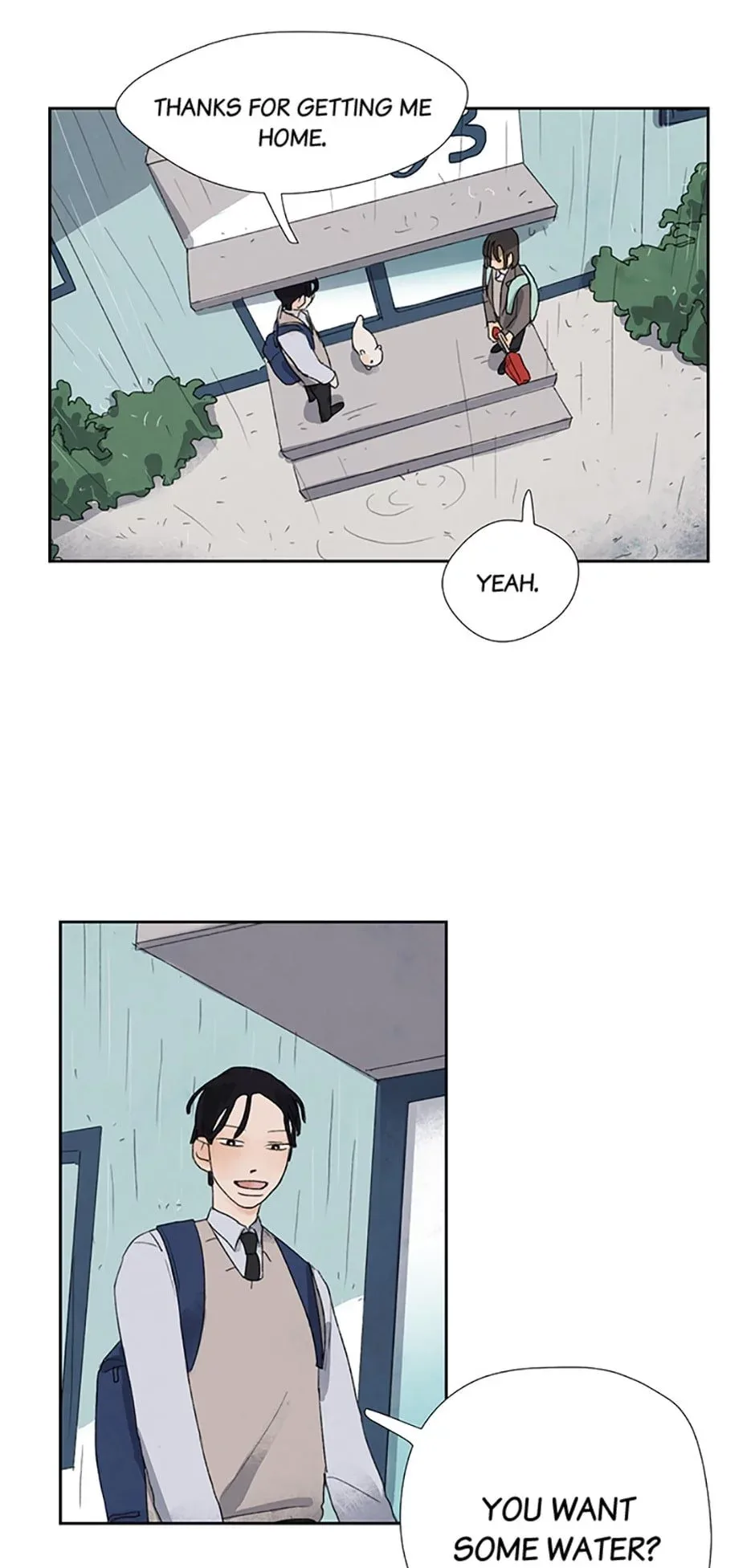 My Lovely Two Two Chapter 9 page 22