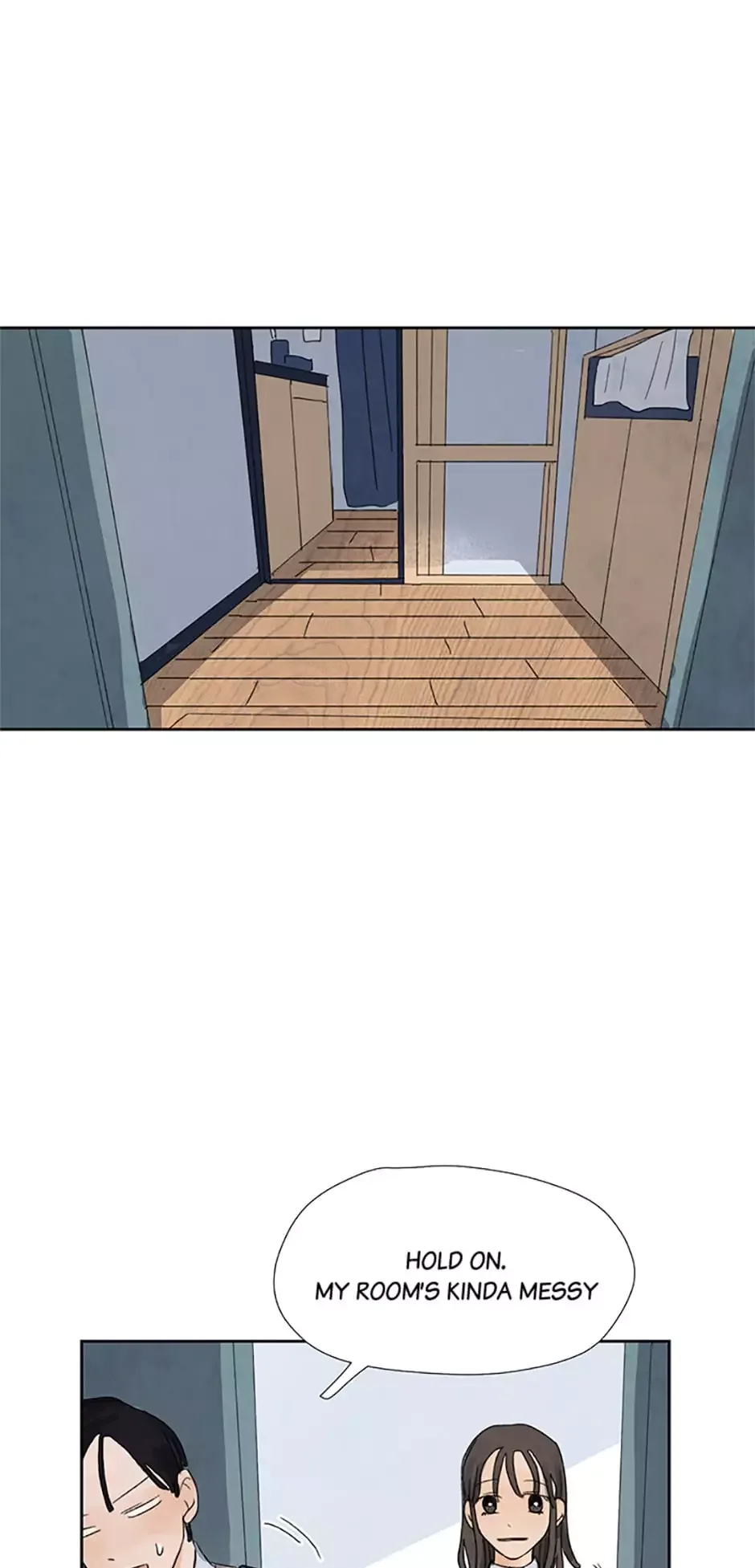 My Lovely Two Two Chapter 9 page 26