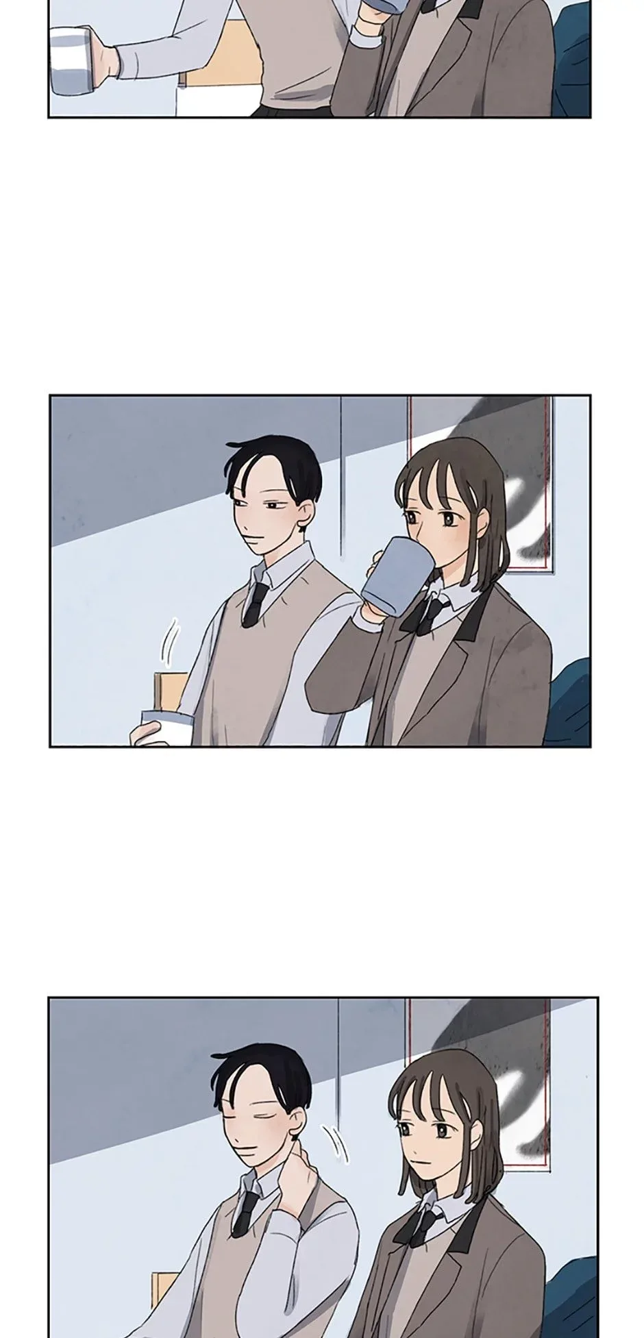 My Lovely Two Two Chapter 9 page 31