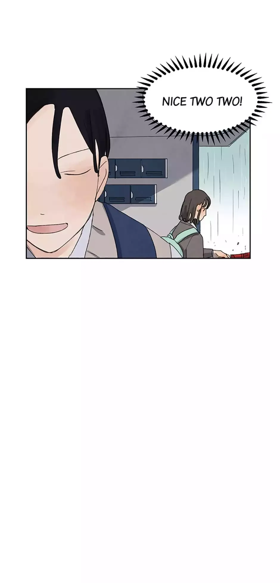 My Lovely Two Two Chapter 9 page 25