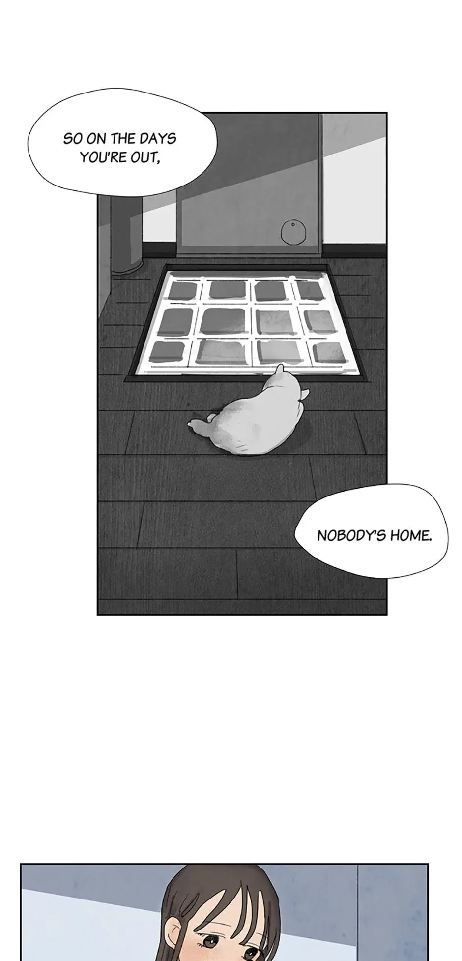 My Lovely Two Two Chapter 9 page 36
