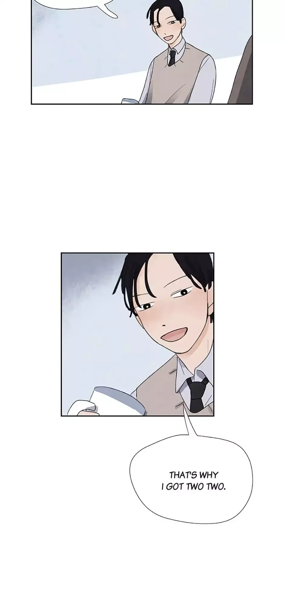 My Lovely Two Two Chapter 9 page 34