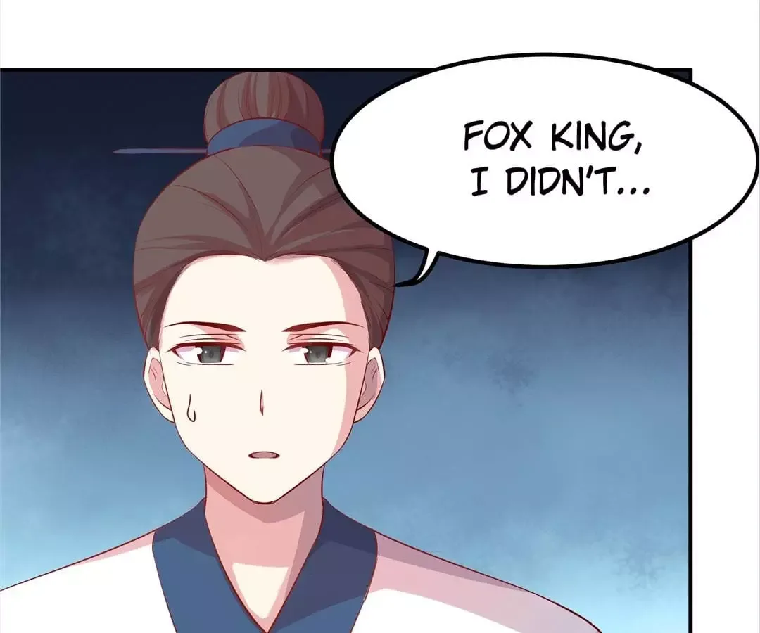 Fox King's Only Lover Chapter 7 page 9