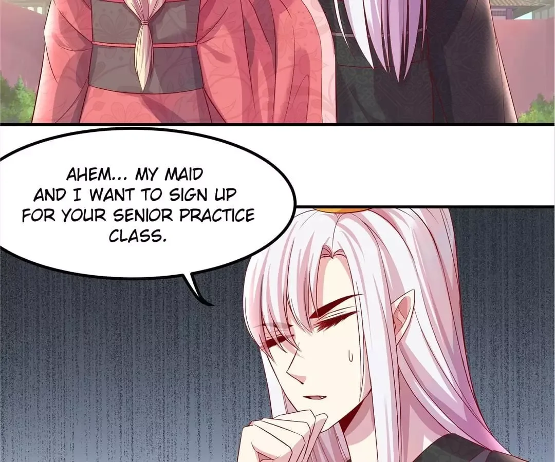 Fox King's Only Lover Chapter 7 page 14