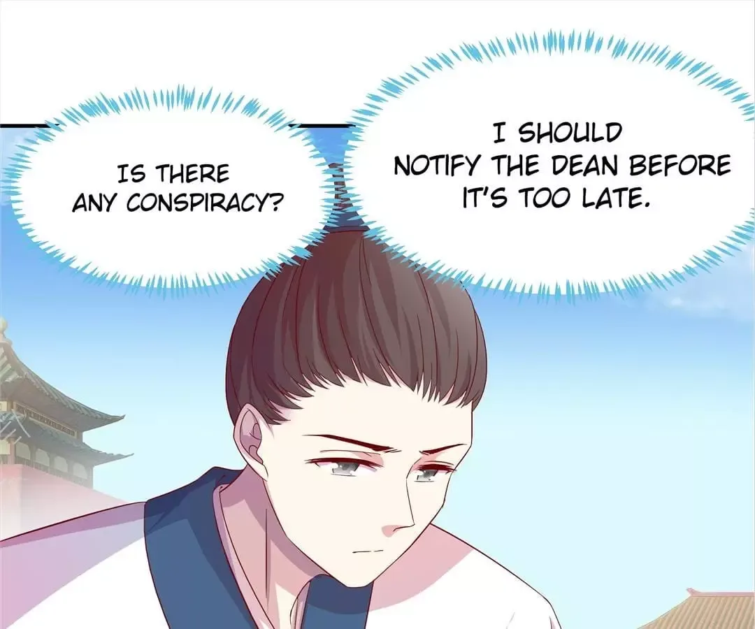 Fox King's Only Lover Chapter 7 page 17