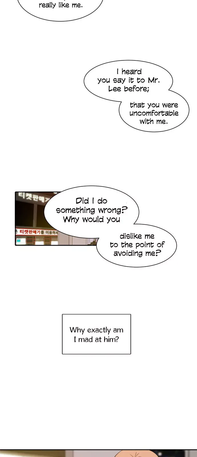 Lovely Again Today Chapter 7 page 6