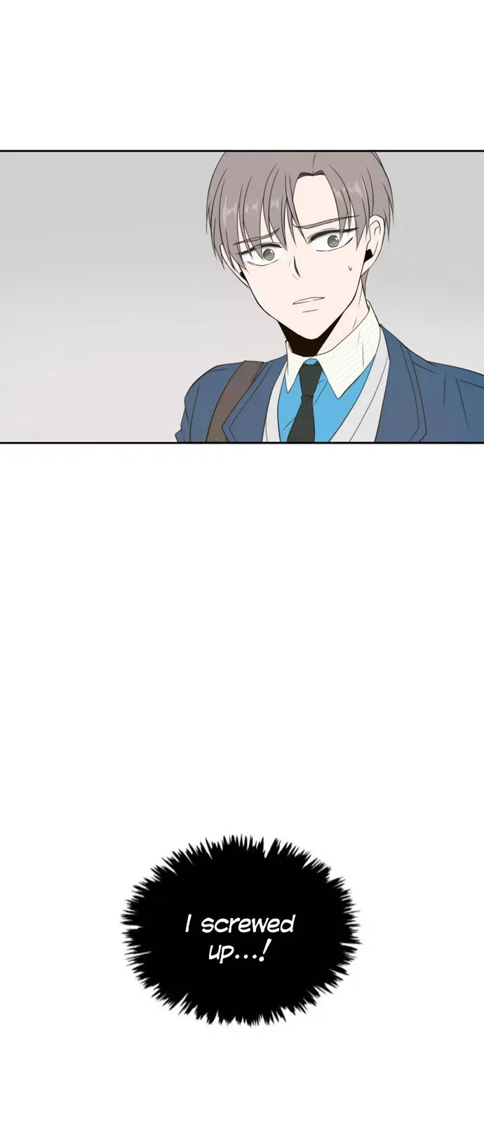 Lovely Again Today Chapter 7 page 9