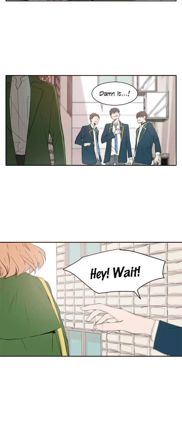 Lovely Again Today Chapter 7 page 36