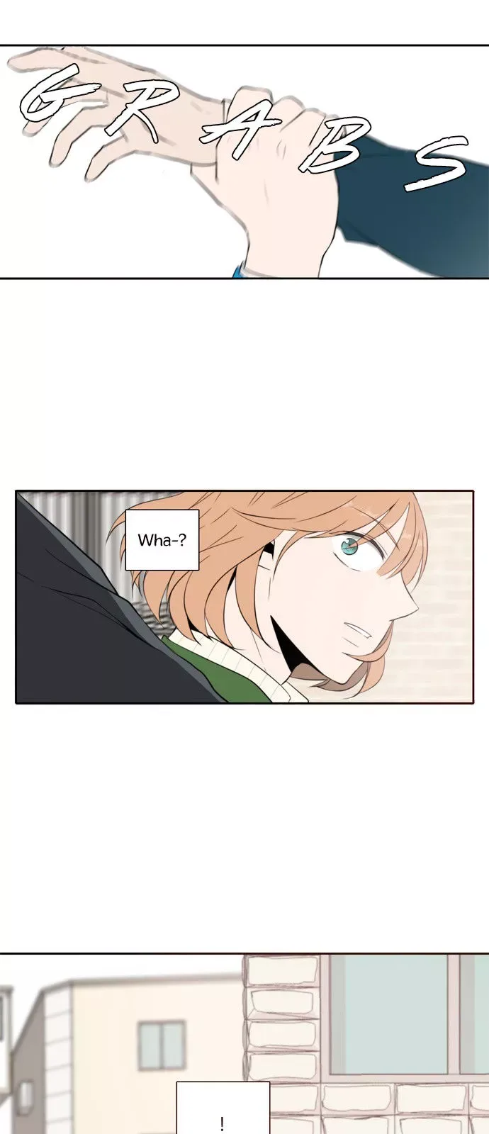 Lovely Again Today Chapter 7 page 37