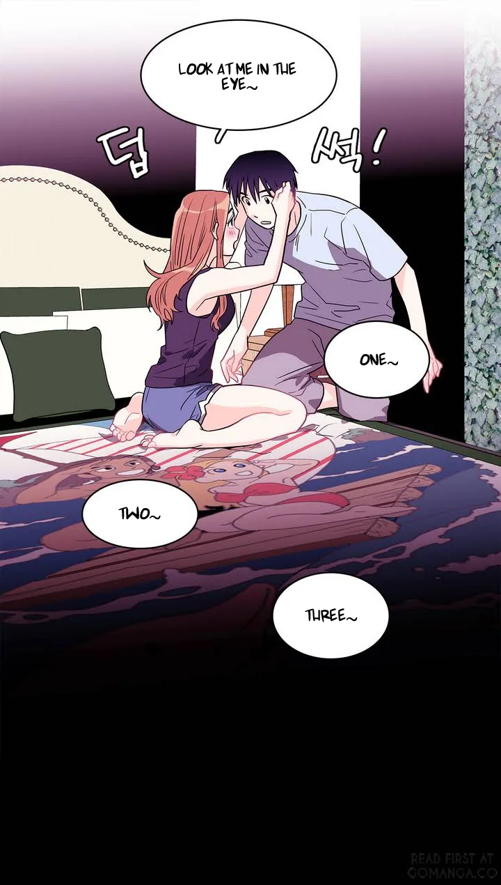 Que Sera, Sera Chapter 6 page 8