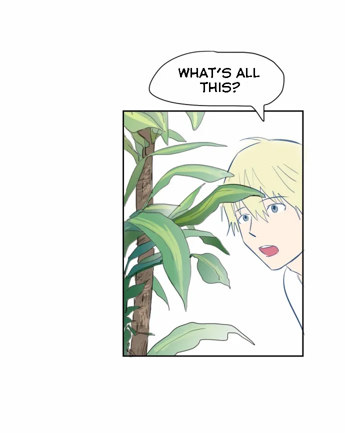 Transparent Cohabitation Chapter 7 page 11