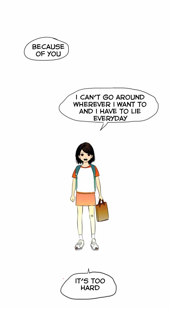 Transparent Cohabitation Chapter 7 page 3