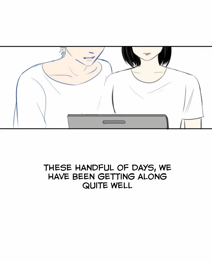 Transparent Cohabitation Chapter 7 page 8