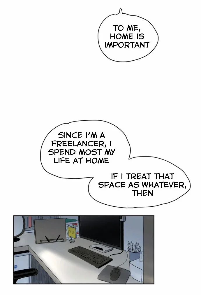 Transparent Cohabitation Chapter 7 page 25