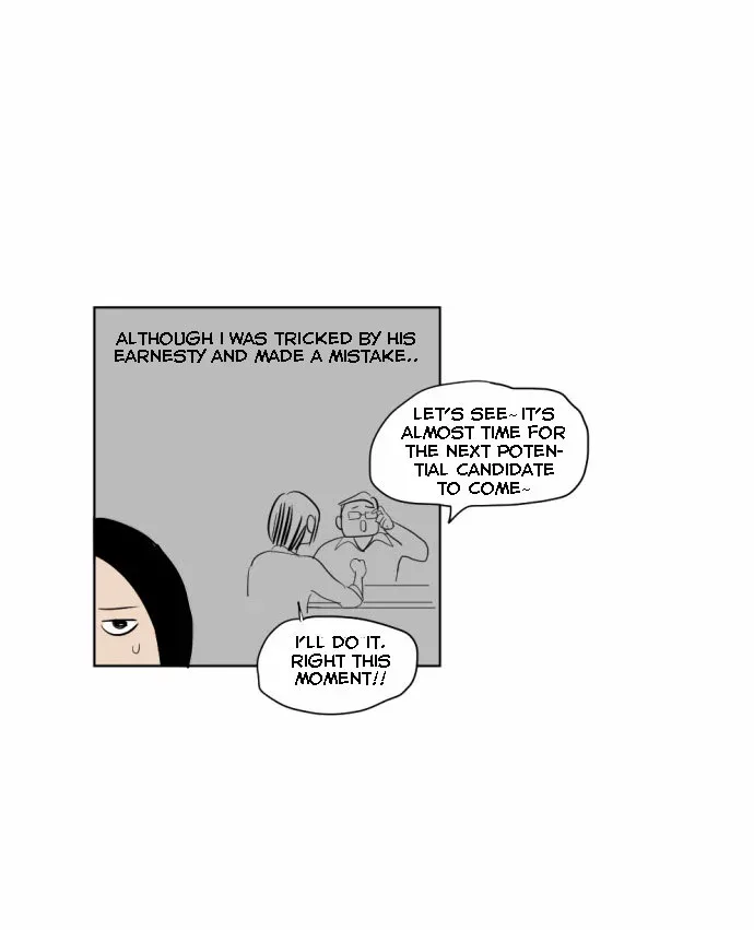 Transparent Cohabitation Chapter 7 page 30