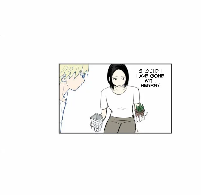 Transparent Cohabitation Chapter 7 page 14