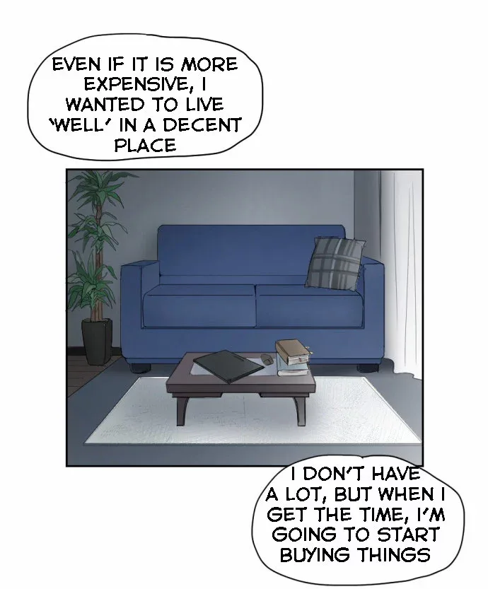 Transparent Cohabitation Chapter 7 page 21