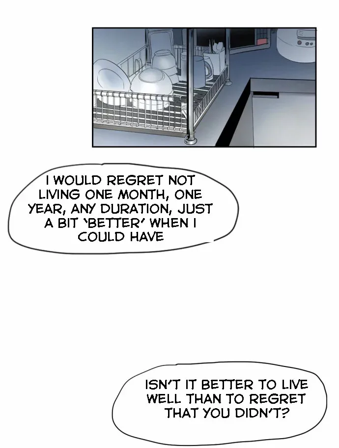 Transparent Cohabitation Chapter 7 page 26