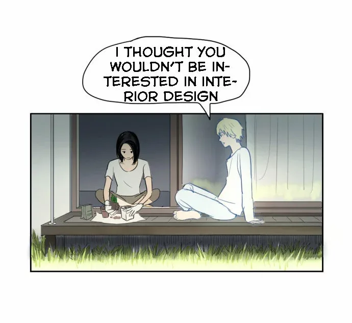 Transparent Cohabitation Chapter 7 page 16