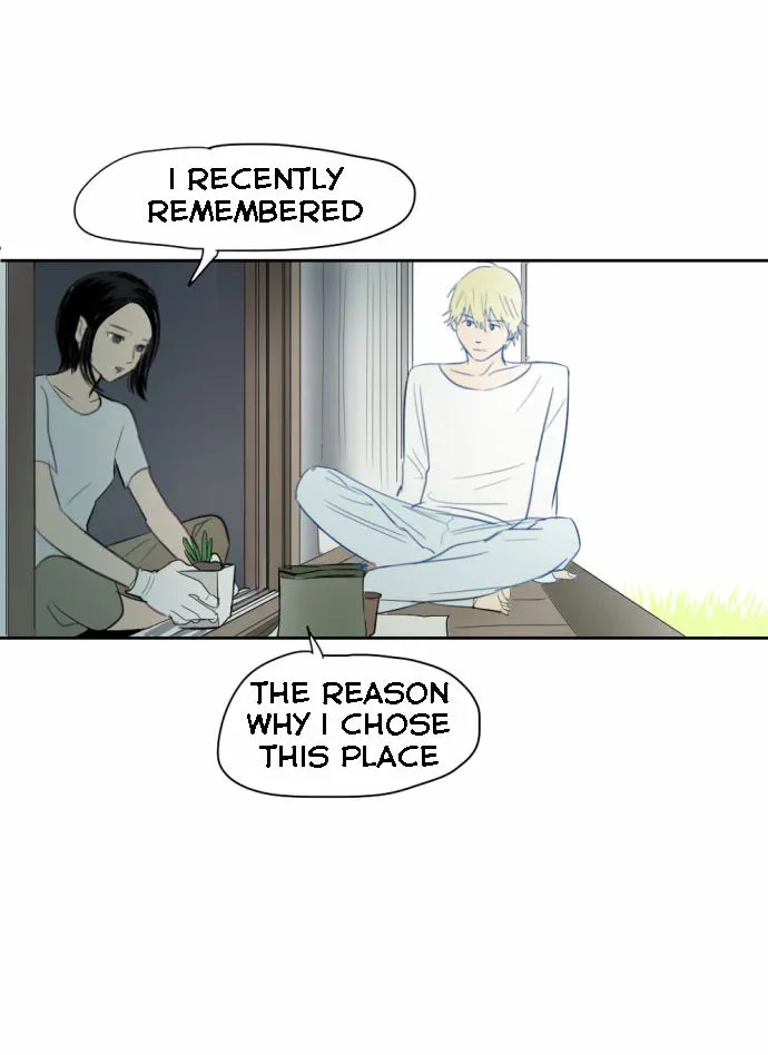 Transparent Cohabitation Chapter 7 page 19