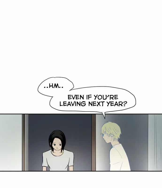 Transparent Cohabitation Chapter 7 page 22