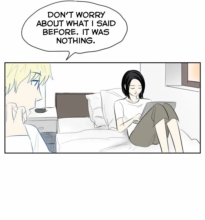 Transparent Cohabitation Chapter 7 page 54