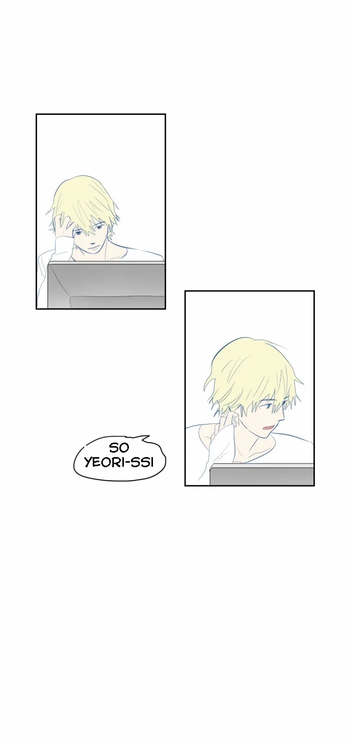 Transparent Cohabitation Chapter 7 page 53