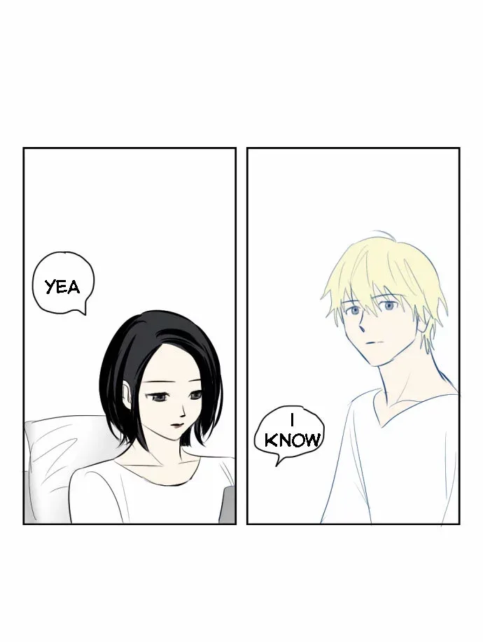 Transparent Cohabitation Chapter 7 page 55