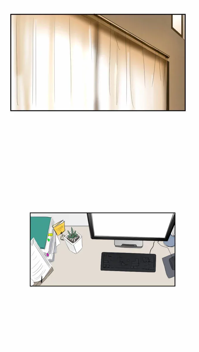 Transparent Cohabitation Chapter 7 page 52