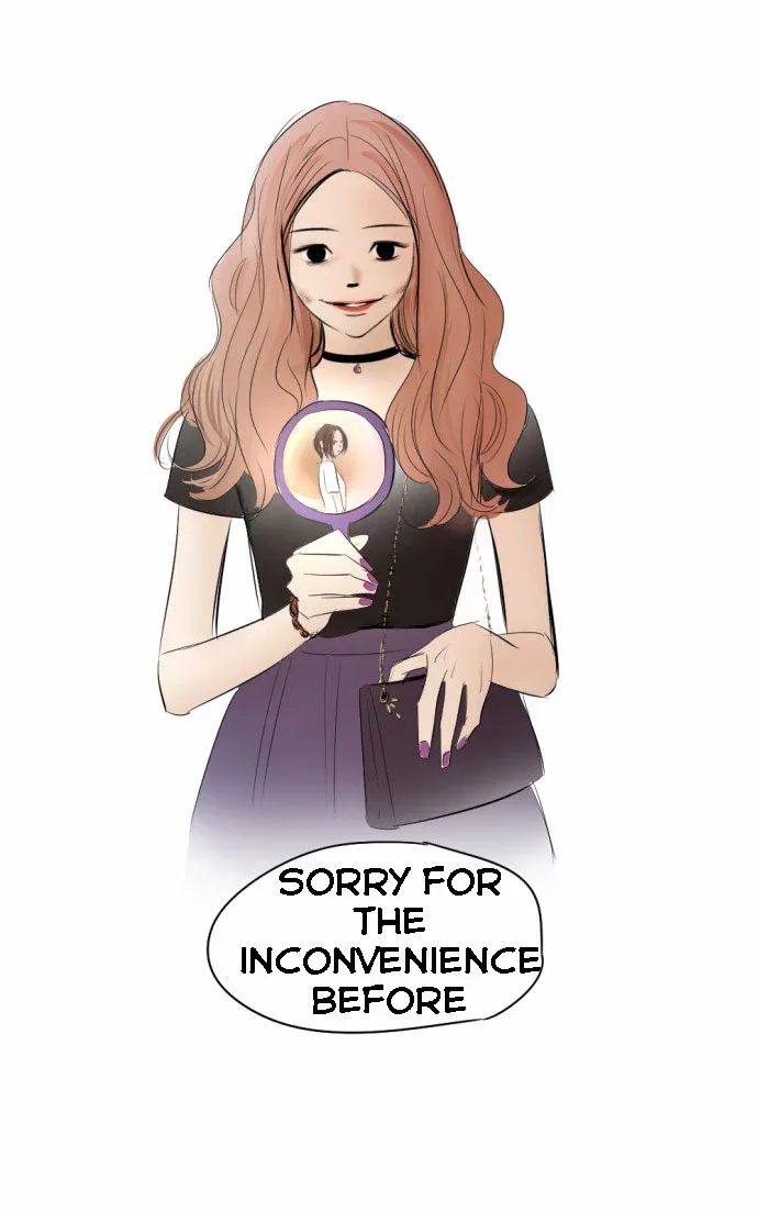 Transparent Cohabitation Chapter 7 page 75