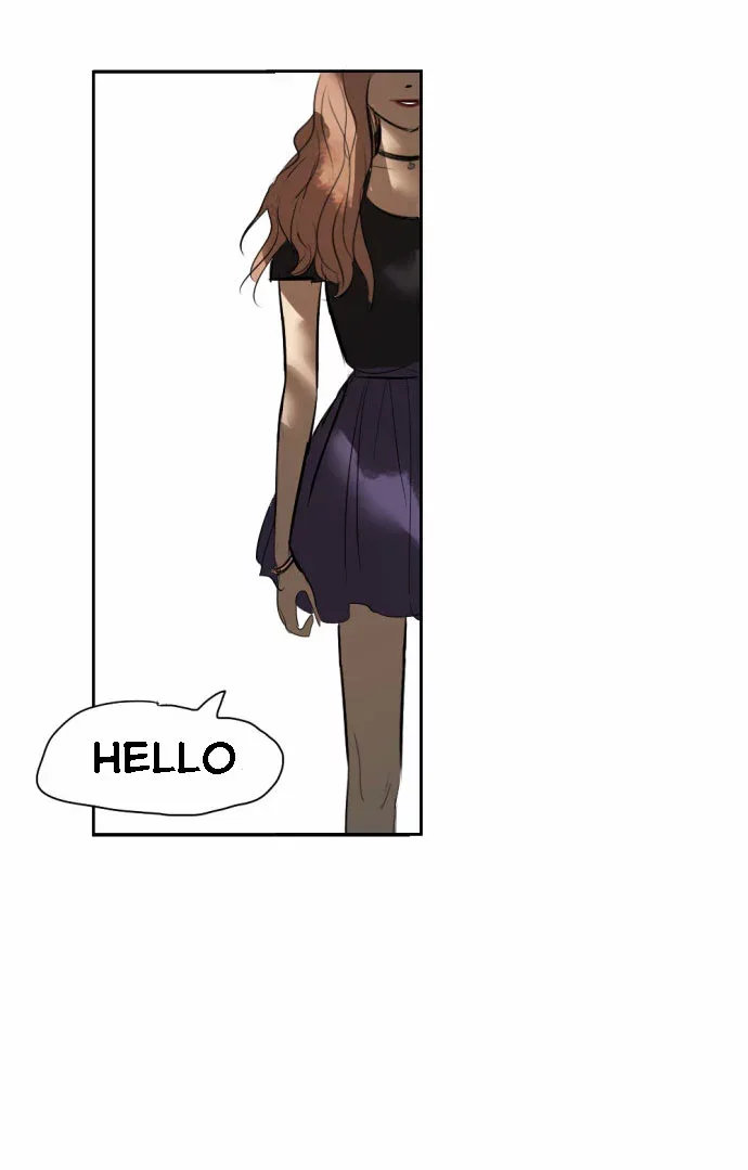 Transparent Cohabitation Chapter 7 page 72