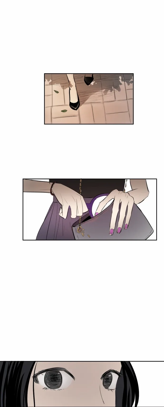 Transparent Cohabitation Chapter 7 page 73