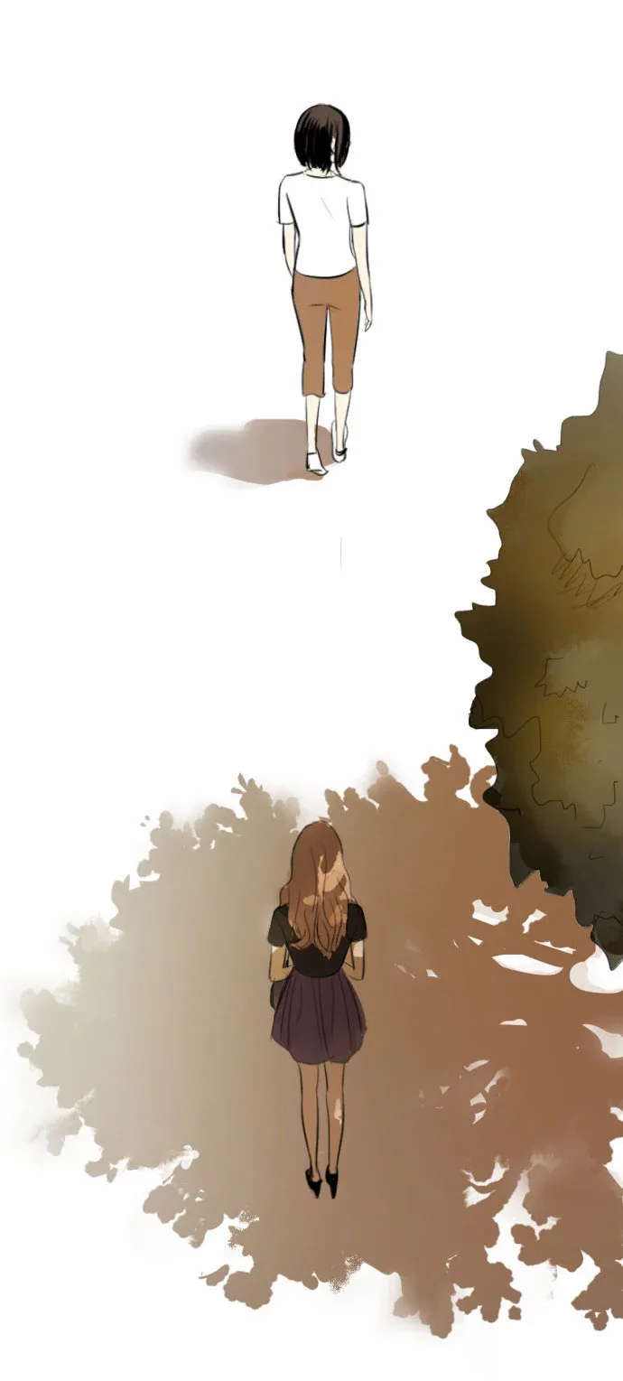 Transparent Cohabitation Chapter 7 page 70