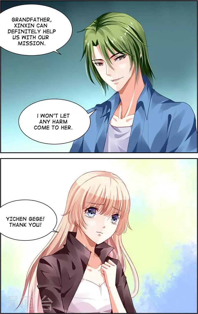 Best Wedding Chapter 8 page 6