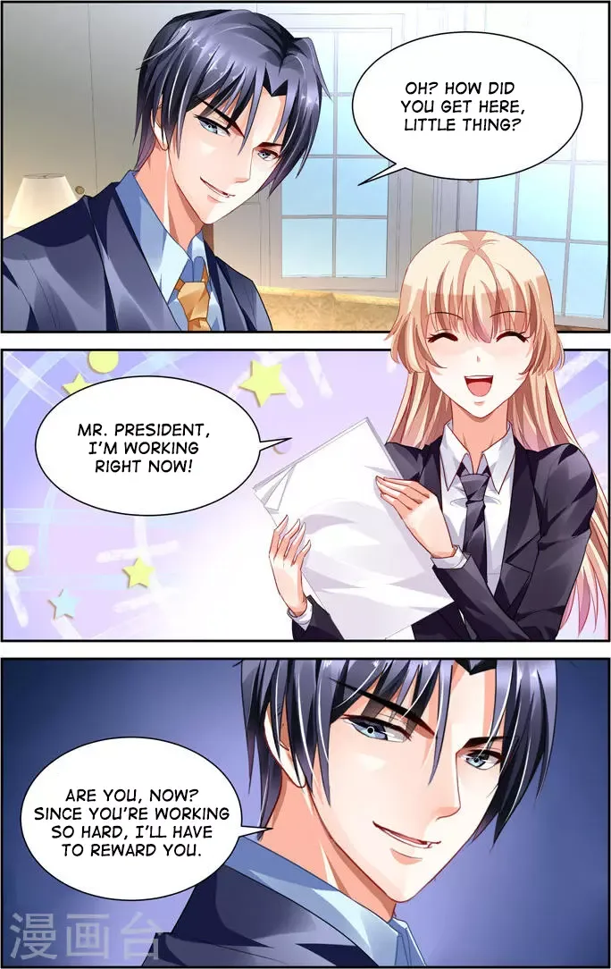 Best Wedding Chapter 8 page 9