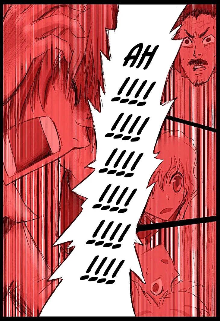 Ping Pong Wang Zi Chapter 8 page 4