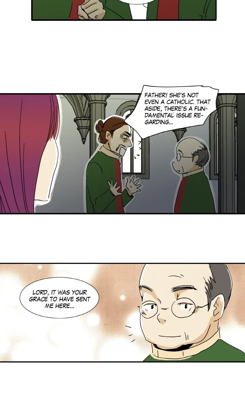 My Dear Maria Chapter 7 page 2