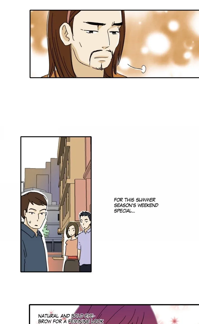 My Dear Maria Chapter 7 page 10