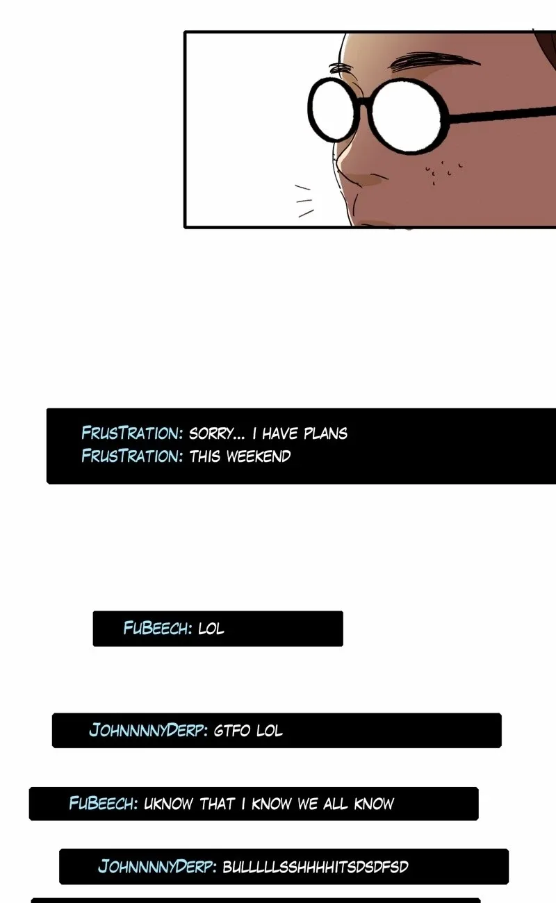 My Dear Maria Chapter 7 page 27