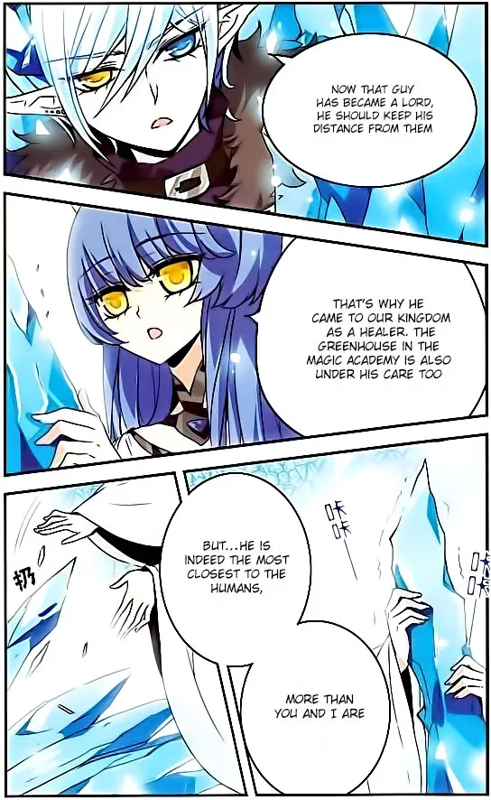Good luck, demon king! 2 Chapter 11 page 18