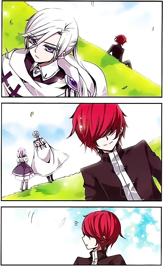 Good luck, demon king! 2 Chapter 11 page 15