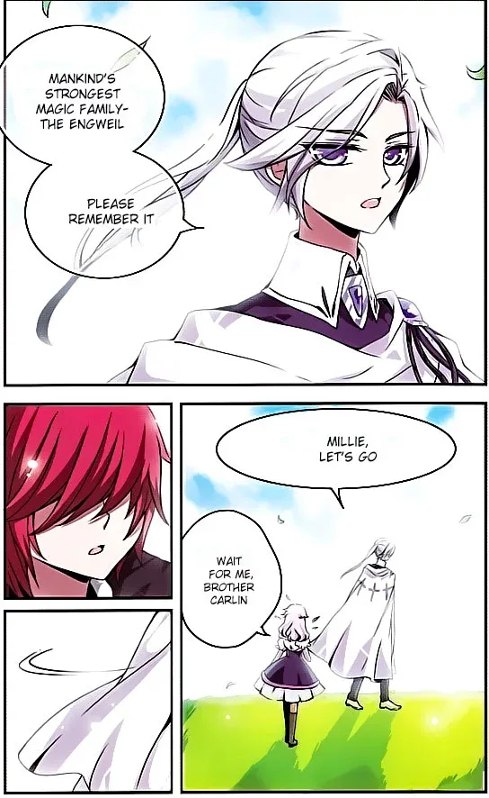 Good luck, demon king! 2 Chapter 11 page 14