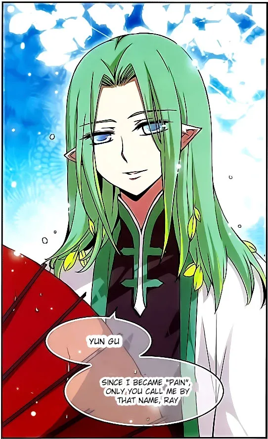 Good luck, demon king! 2 Chapter 11 page 22