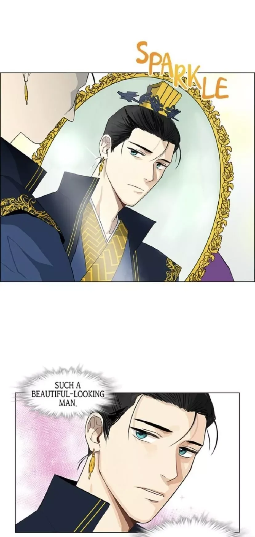 Two Souls Chapter 6 page 3