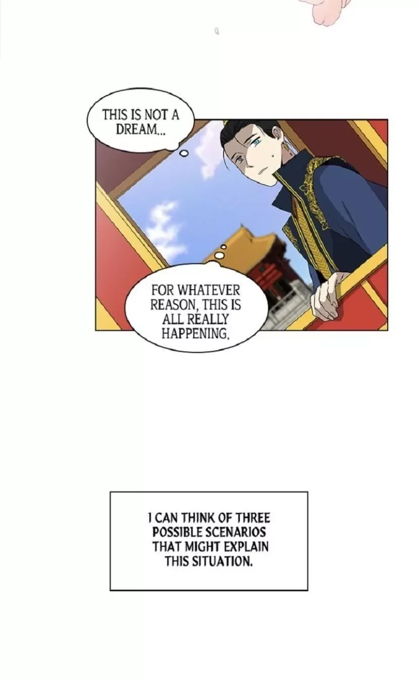 Two Souls Chapter 6 page 6