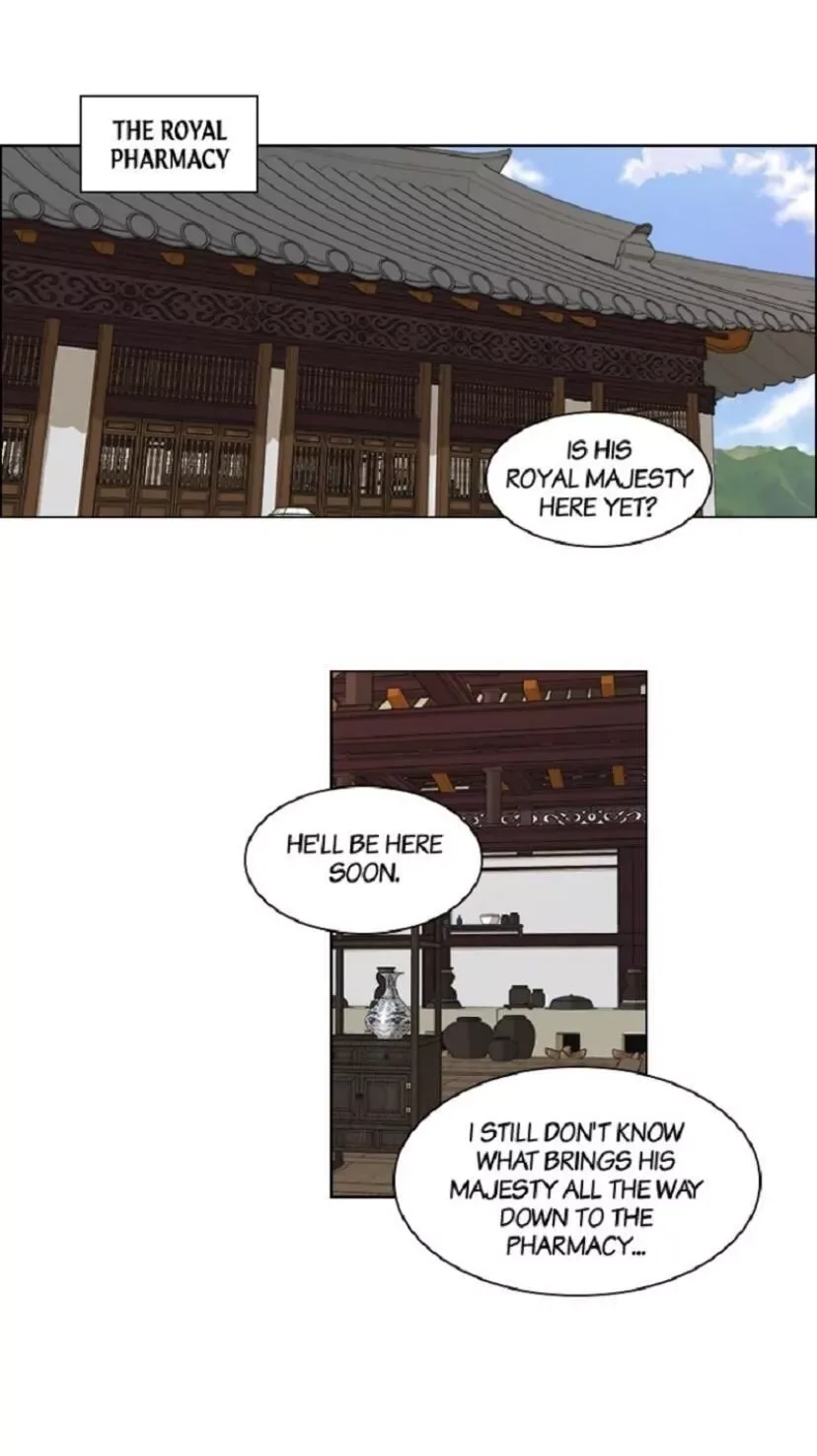 Two Souls Chapter 6 page 10