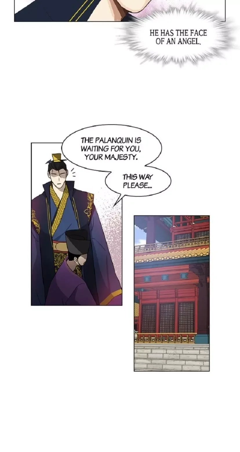 Two Souls Chapter 6 page 4