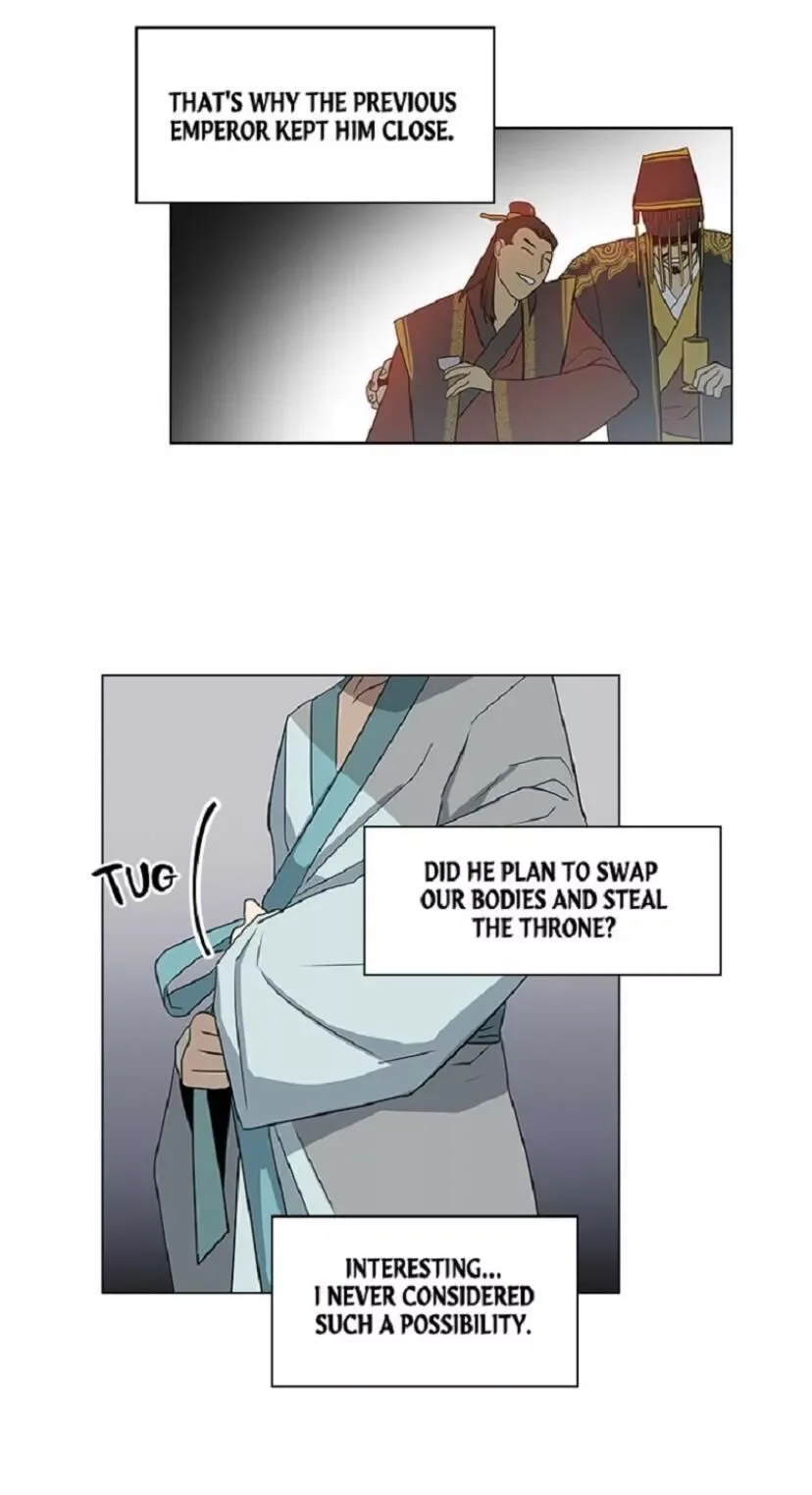 Two Souls Chapter 6 page 24