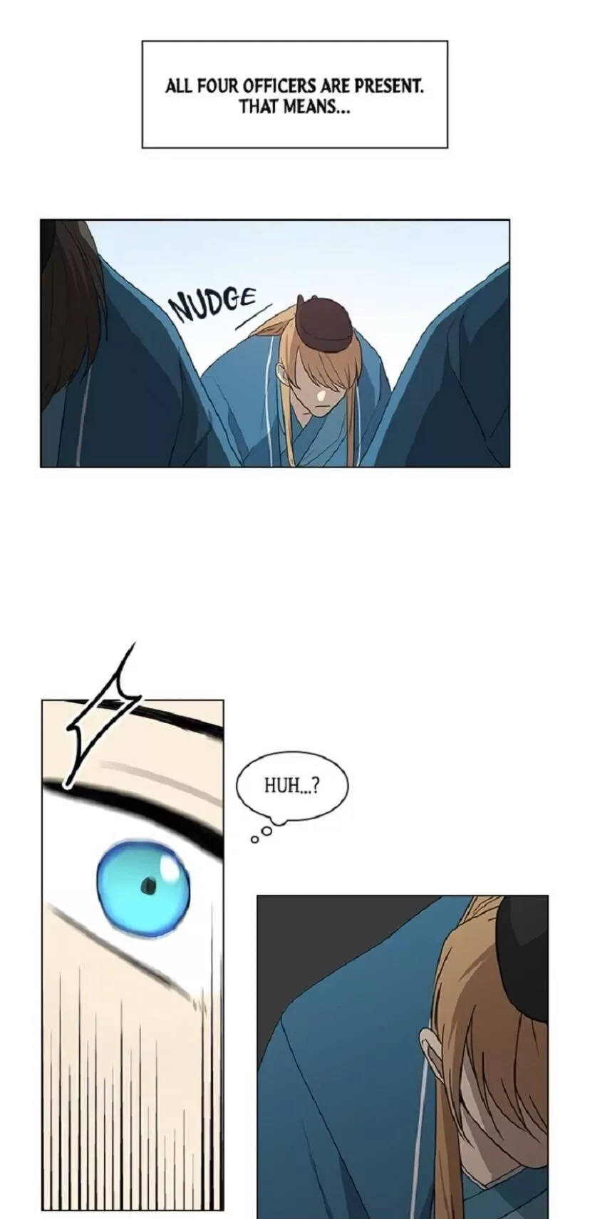 Two Souls Chapter 6 page 15